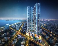 Dự án khách sạn Church Hà Nội