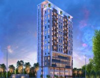 Dự án khách sạn Authentic Hà Nội