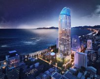 Dự án khách sạn Aira Sapa