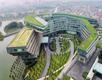 Dự án khách sạn Times Hà Nội